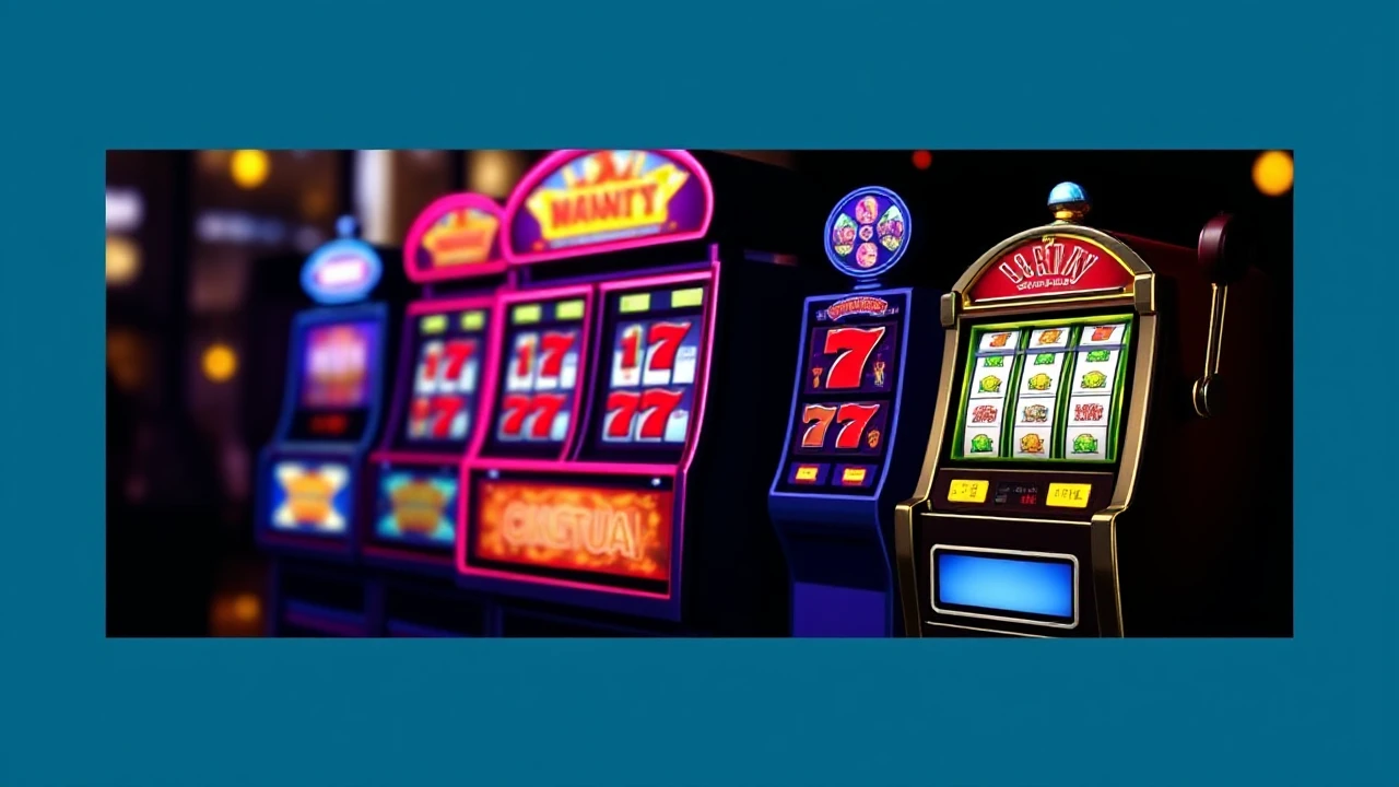 Deciphering the Psychological Aspects of Slot Game Addiction