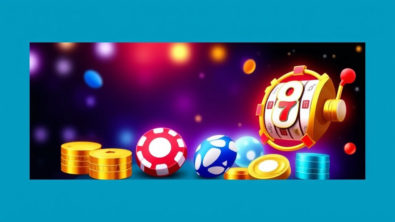 Discovering the Newest Developments in Online Slot Gaming