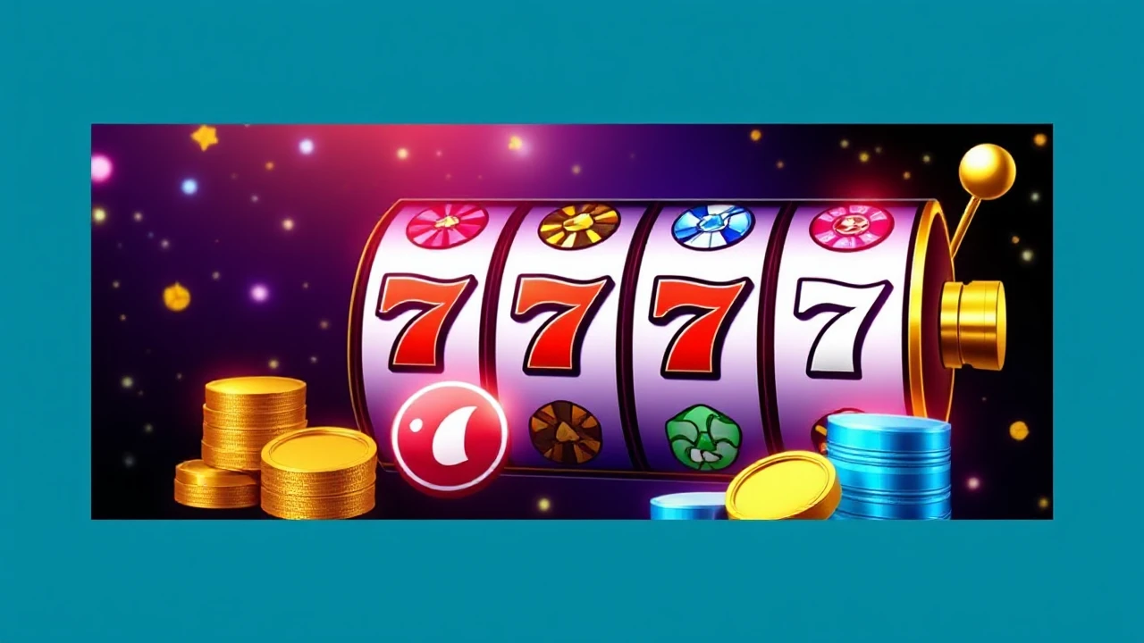 Unlocking the Enigma of Online Casino Slot Algorithms