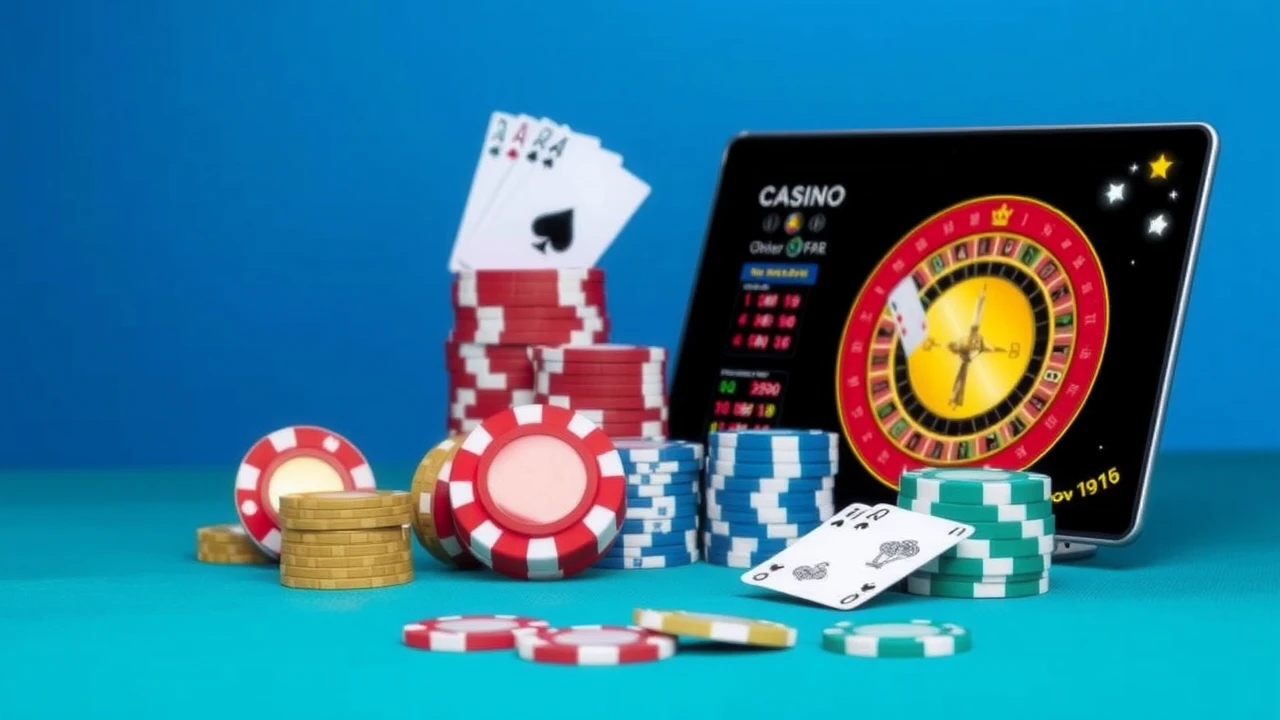 The Dos and Don'ts of Online Casino Gaming: Mastering the Virtual Realm of Casino Fun