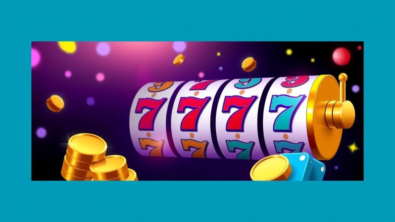 Mastering Online Casino Slot Strategy: Tips to Remain Ahead of the Curve